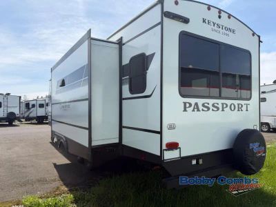 2026 Keystone RV Passport Super Lite - Photo 4