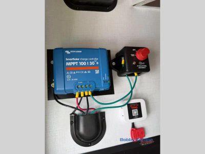 2026 Keystone RV Passport Super Lite - Photo 6