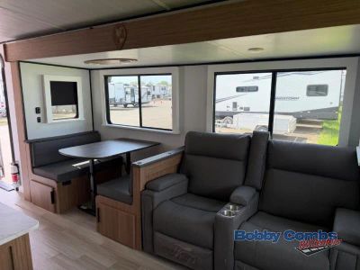 2026 Keystone RV Passport Super Lite - Photo 11