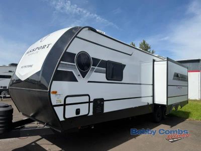 2026 Keystone RV Passport Super Lite - Photo 3