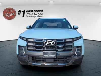 2025 Hyundai Santa Cruz - Photo 2