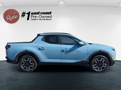 2025 Hyundai Santa Cruz - Photo 4