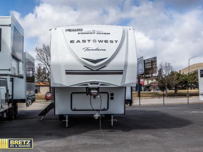 2026 EAST TO WEST Tandara - Photo 3
