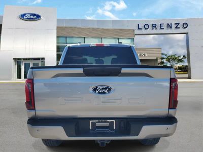 2026 Ford F-150 — detail view