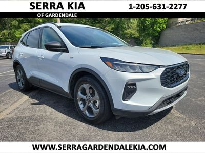 2025 Ford Escape - Photo 1