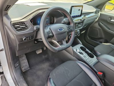 2025 Ford Escape - Photo 3