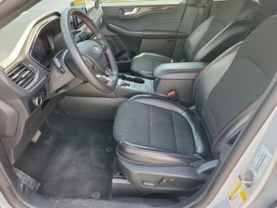 2025 Ford Escape - Photo 4