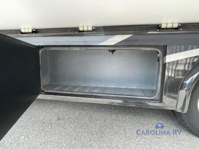 2026 Dynamax isata 3 — engine compartment view