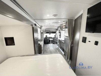 2026 Dynamax isata 3 — photo 12 view