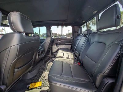 2026 Ram 1500 — photo 12 view