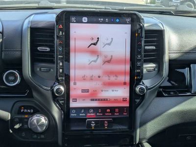 2026 Ram 1500 — photo 14 view