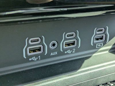 2026 Ram 1500 — photo 17 view