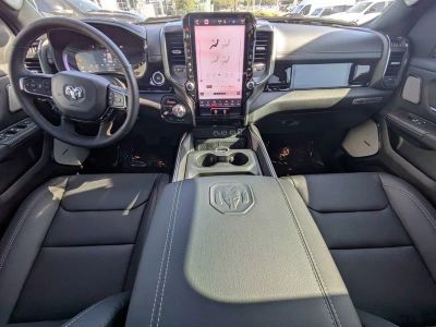 2026 Ram 1500 — photo 13 view