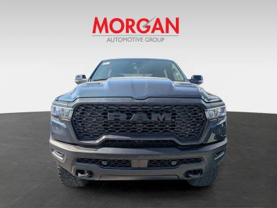 2026 Ram 1500 — photo 7 view