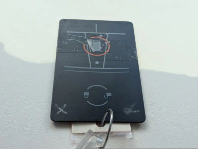 2022 Tesla Model X — photo 32 view