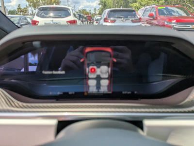 2022 Tesla Model X — photo 28 view