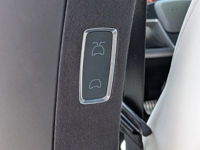 2022 Tesla Model X — photo 22 view