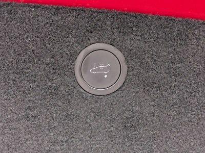 2022 Tesla Model X — photo 14 view
