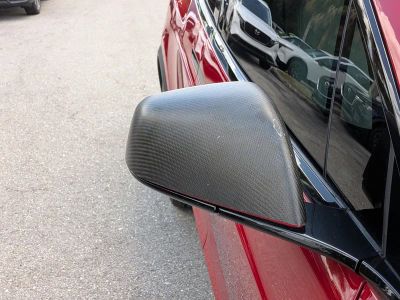 2022 Tesla Model X — photo 12 view
