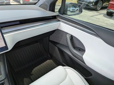 2022 Tesla Model X — photo 19 view