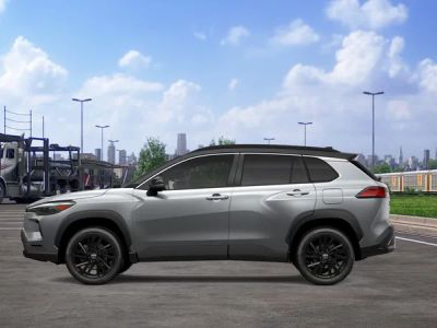 2026 Toyota Corolla Cross Hybrid - Photo 6