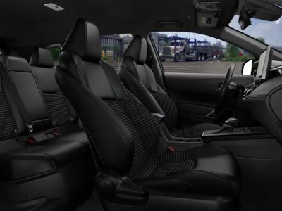 2026 Toyota Corolla Cross Hybrid - Photo 32