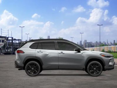 2026 Toyota Corolla Cross Hybrid - Photo 14