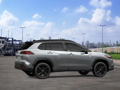 2026 Toyota Corolla Cross Hybrid - Photo 13