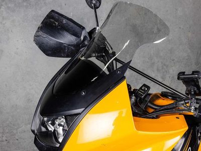 2018 Kawasaki KLR650 - Photo 17