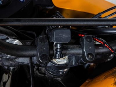 2018 Kawasaki KLR650 - Photo 23