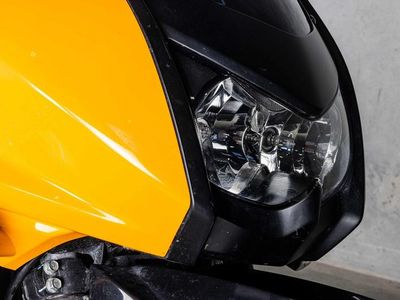 2018 Kawasaki KLR650 - Photo 7
