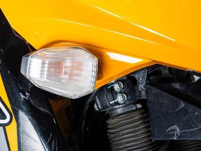 2018 Kawasaki KLR650 - Photo 9