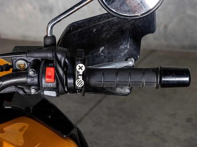 2018 Kawasaki KLR650 - Photo 20