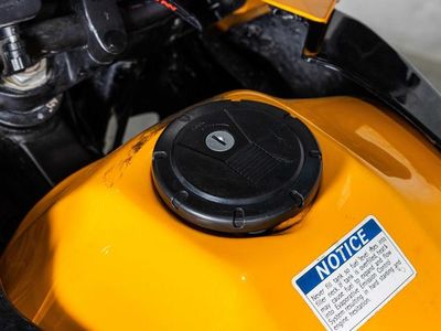 2018 Kawasaki KLR650 - Photo 24