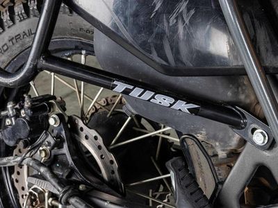 2018 Kawasaki KLR650 - Photo 10