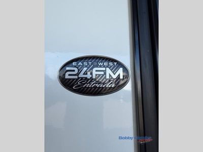 2024 EAST TO WEST Entrada M-Class - Photo 6