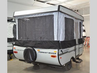 2026 Forest River Flagstaff OTG - Photo 3