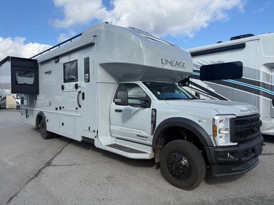 2026 Grand Lineage Series F - Photo 1
