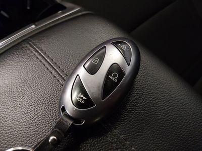 2025 Hyundai Tucson — photo 15 view