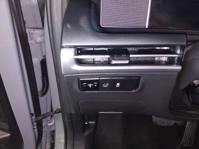 2025 Hyundai Tucson — photo 13 view