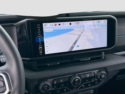 2024 Jeep Wrangler — photo 13 view