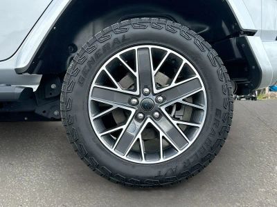 2024 Jeep Wrangler — photo 29 view