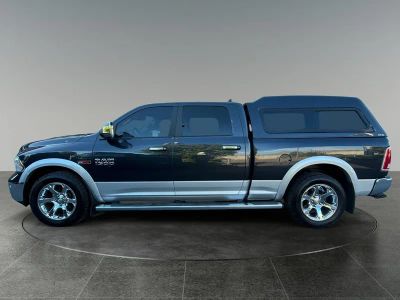 2015 RAM 1500 — detail view