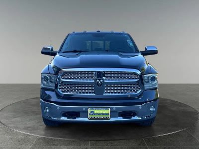 2015 RAM 1500 — side profile view