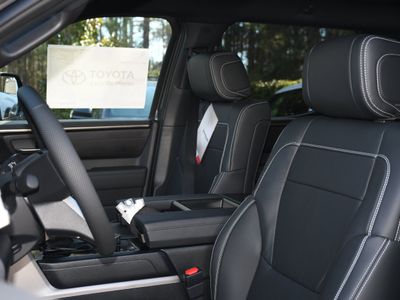 2026 Toyota Tundra - Photo 7
