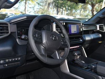 2026 Toyota Tundra - Photo 4