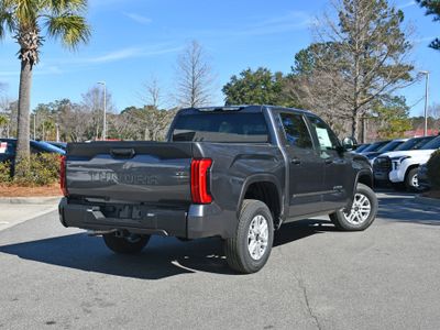2026 Toyota Tundra - Photo 2