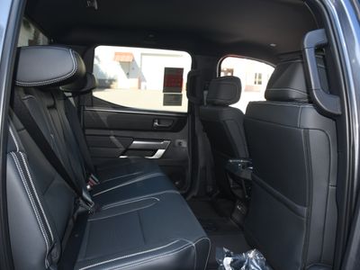 2026 Toyota Tundra - Photo 10