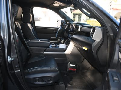 2026 Toyota Tundra - Photo 11