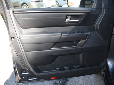 2026 Toyota Tundra - Photo 5